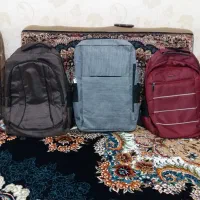 کیف مدرسه|کیف، کفش، کمربند|محمدیه-قزوین, |دیوار