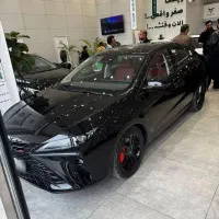 اریزو 6 جی تی 1403 کارکرد 8000