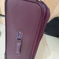 چمدان منچستر اصل|کیف، کفش، کمربند|شهرکرد, |دیوار