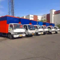 اتوبار باربری.سنندج حمل اثاثیه منزل.ایسوزوخاوروانت