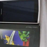 تبلت lenova|تبلت|مشهد, بهمن|دیوار