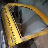 لوازم ماشین سمندو SLX