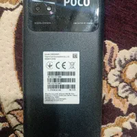 گوشی پوکوc40