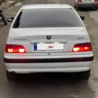 پژوپارس TU5مدل1401درحدصفر|خودرو سواری و وانت|آستارا, |دیوار