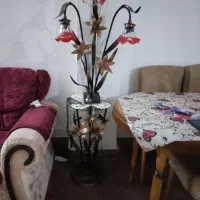 یک عدد آباژور با جا تلفنی به فروش میرسد