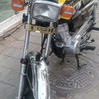 هندا ۱۴۰۳،مدارک کامل بنام،بیمه یکسال، کارت سوخت