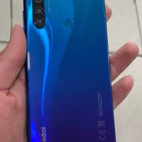 گوشی ردمی نوت ۸ در حد نو