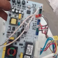 تعمیرات تخصصی یخچال  لباسشویی وکولر گازی  در منزل|خدمات پیشه و مهارت|قزوین, |دیوار