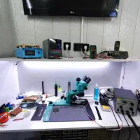 تعمیرات تخصصی موبایل مهتاب