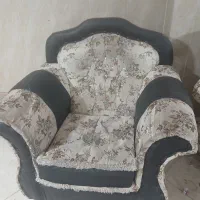 مبلمان راحتی