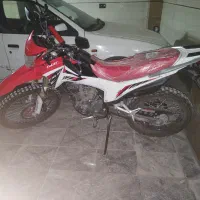 موتور فلات ۲۰۰مدل ۱۴۰۳ نقد و اقساط