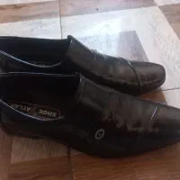 یه جفت کفش مجلسی نو