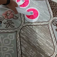 دوعدد پایه کمکی نو|دوچرخه، اسکیت، اسکوتر|ایذه, |دیوار