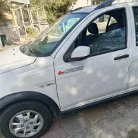 کویبک GXL صفر|خودرو سواری و وانت|سیرجان, |دیوار