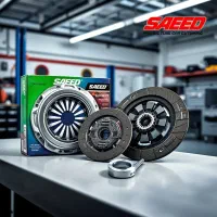 دیکس و صفحه تقویت شده سعید با تخفیف ویژه|خدمات موتور و ماشین|خرم‌آباد, |دیوار