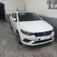 تارا  اتومات  v4  فول  سنسورSBR  و گرم کن صندلی