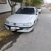 پارس تیوفایو ۹۹|خودرو سواری و وانت|اراک, |دیوار