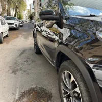 تیگو ۷ مدل ۹۹