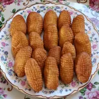 بژی و برساق