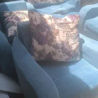 مبل و میز نهارخوری خوشگل|مبلمان خانگی و میز عسلی|رشت, خمیران زاهدان|دیوار