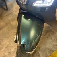 کویر s5|موتورسیکلت|رشت, دیلمان|دیوار