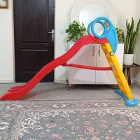 سرسره کودک