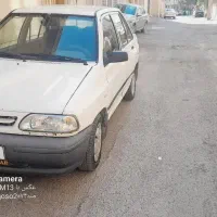 پراید مدل 82|خودرو سواری و وانت|ایلام, |دیوار