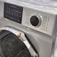 ماشین لباسشویی ۸ کیلویی بست (اسنوا) مدل ۸۲۳۷|ماشین لباسشویی و خشک‌کن لباس|مشهد, توس (بلوار توس)|دیوار