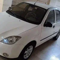 فروش تیبا2 مدل1400