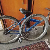 دوچرخه برند پژو سایز ۲۴