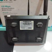 مودم U.TEL|مودم و تجهیزات شبکه|باقرشهر, |دیوار