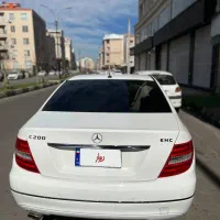 بنز c200|خودرو سواری و وانت|رشت, معلم|دیوار