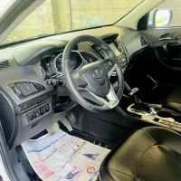 جک s5 در حدصفراسثتنایی بی نقطه بی رنگ توربو ۲هزار|خودرو سواری و وانت|رشت, عینک|دیوار