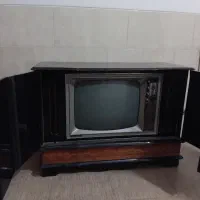 تلوزیون قدیمی