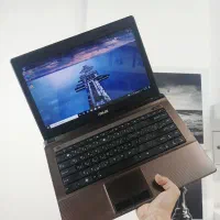 لپتاپ دانش آموزی برند ایسوس ASUS