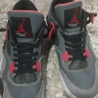 جردن 4 اورجینال|کیف، کفش، کمربند|رباطکریم, الارد|دیوار