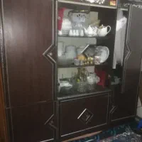 کمدها همه سالم|جاکفشی، کمد، دراور|شوشتر, |دیوار