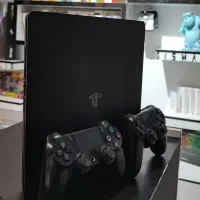 ps4 اسلیم کپی خور یک ترابایت