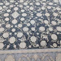 فروش 2 عدد فرش 1000 شانه|فرش|کوهدشت, |دیوار