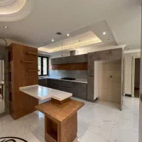 زعفرانیه ۱۸۵متر سه خواب