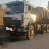 اویکو330|خودرو سنگین|بهبهان, |دیوار