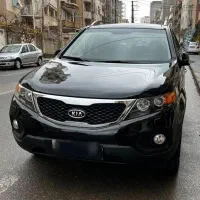 سورنتو شش سیلندر