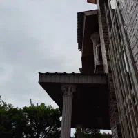 جوشکاری سیار و دیوارچینی|خدمات پیشه و مهارت|رویان, |دیوار