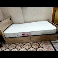 تخت خواب کودک ونوجوان|تخت و صندلی بچه|تهران, افسریه جنوبی|دیوار