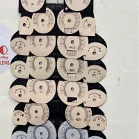 ورق کیلومتر طرح elx تمام خودروها