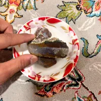 سنگ هفت رنگ|جواهرات|فلاورجان, |دیوار