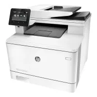 فروش ویژه دستگاه اداری HP 477fdw (فول آپشن)