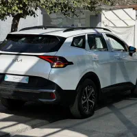 اسپورتیج مدل ۲۰۲۵ ، صفر کیلومتر ، کوشا خودرو|خودرو سواری و وانت|مشهد, فرهنگ|دیوار