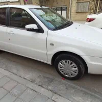 سورن پلاس xu7  مدل ۱۴۰۲|خودرو سواری و وانت|همدان, |دیوار