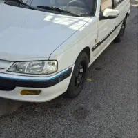 پژو ۸۸ خونگی و در حد ۱۴۰۲